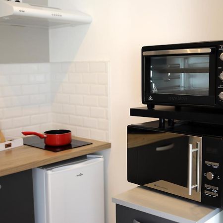 Aimy'S Rental Le Cosquer Cineville Quimper Buitenkant foto