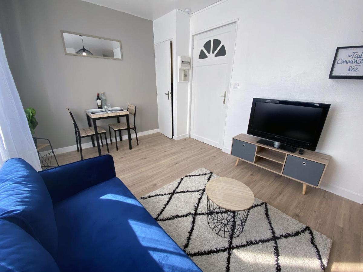 Aimy'S Rental Le Cosquer Cineville Quimper Buitenkant foto