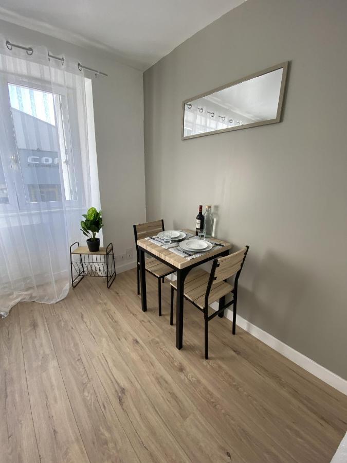 Aimy'S Rental Le Cosquer Cineville Quimper Buitenkant foto