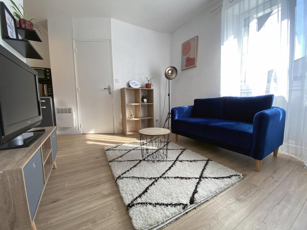 Aimy'S Rental Le Cosquer Cineville Quimper Buitenkant foto